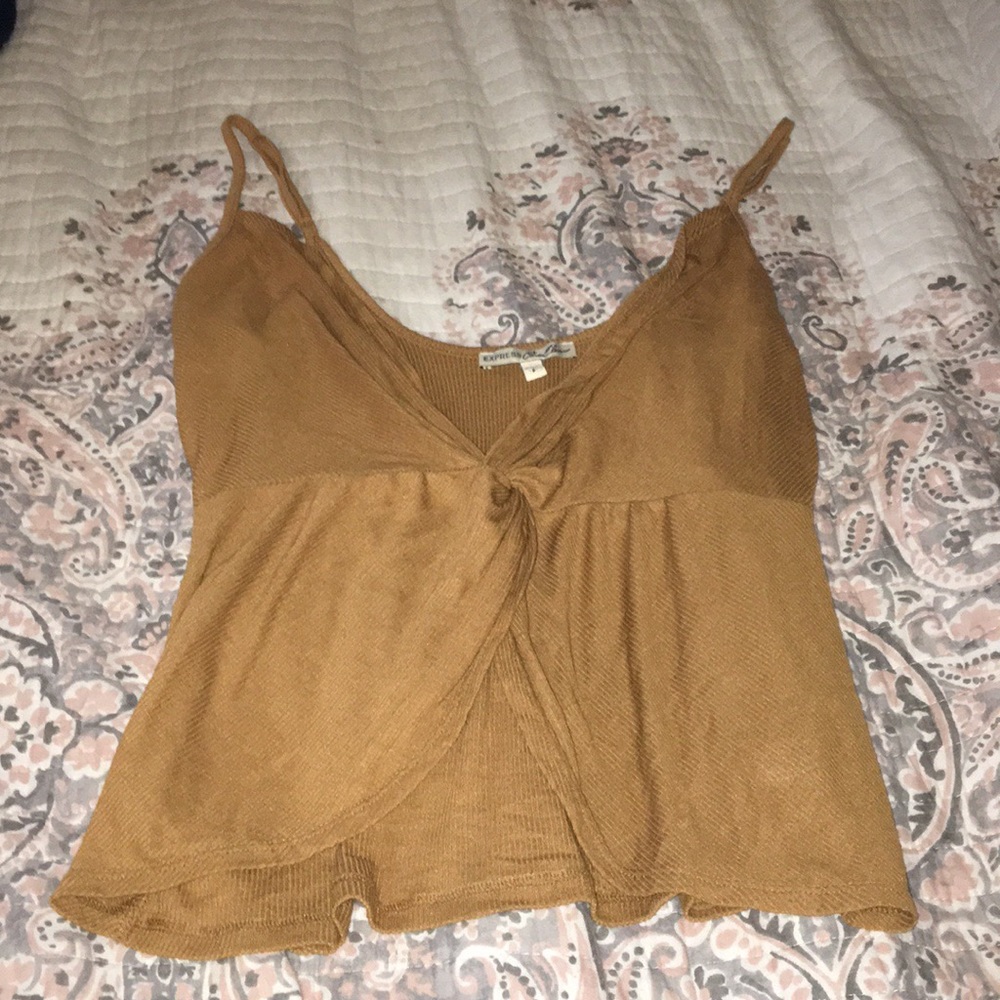 Express Swing Top